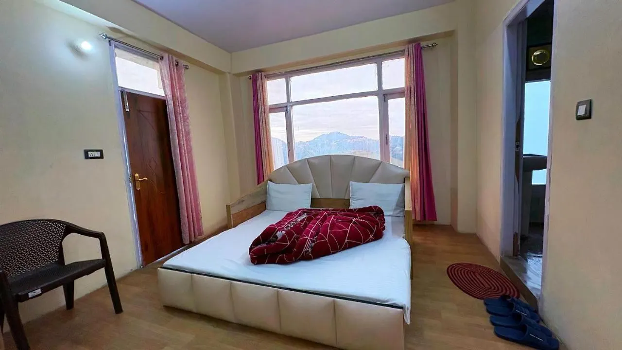 Mountain View Mashobra By Naina Staycation Shimla