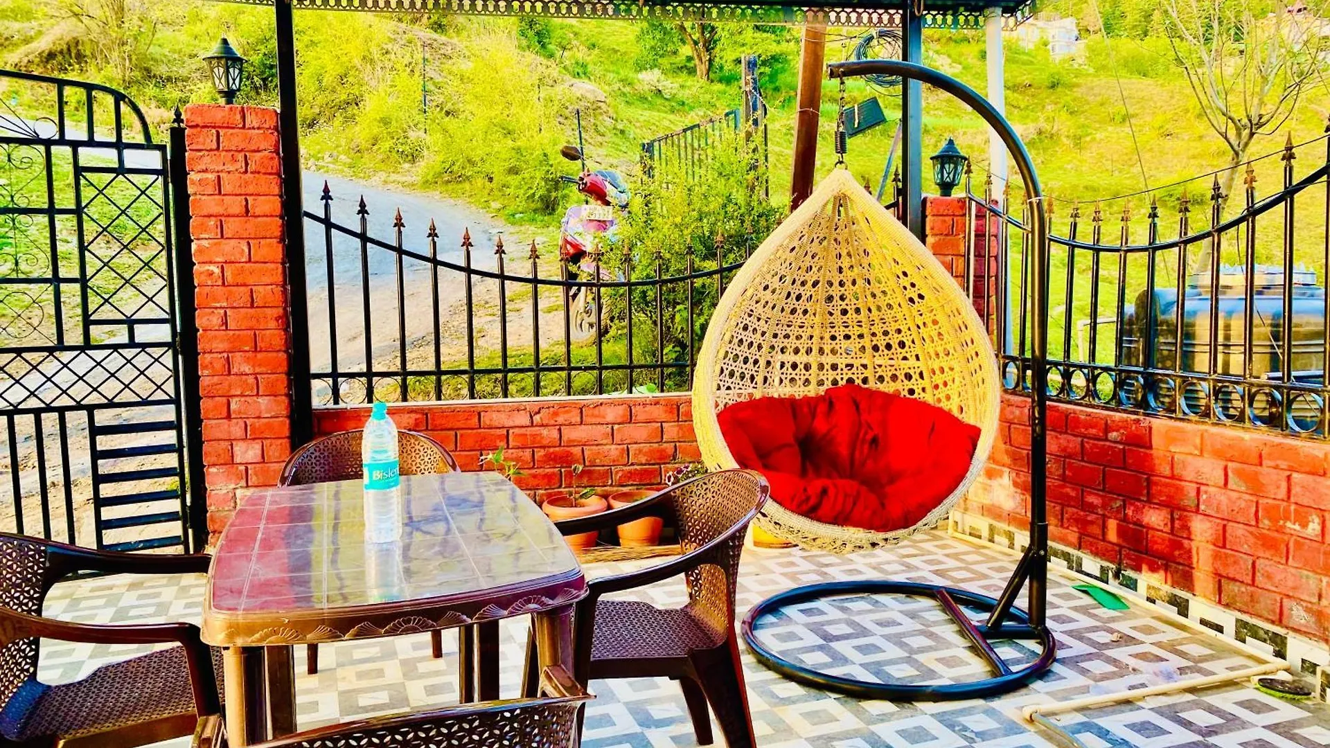 Mountain View Mashobra By Naina Staycation Shimla